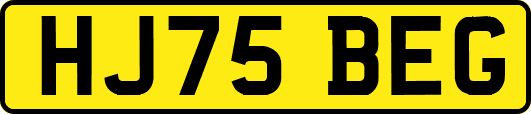HJ75BEG
