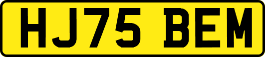 HJ75BEM