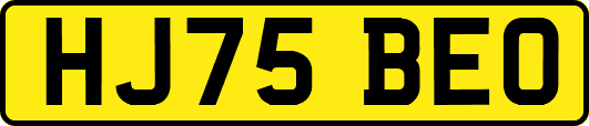 HJ75BEO