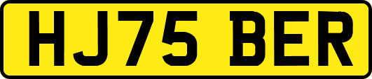 HJ75BER
