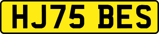 HJ75BES