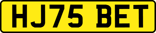 HJ75BET