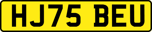 HJ75BEU
