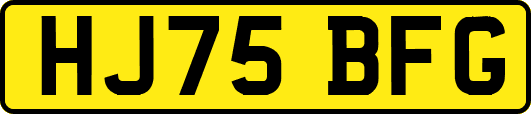 HJ75BFG