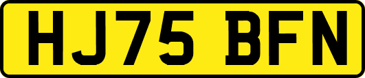 HJ75BFN