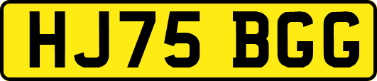 HJ75BGG