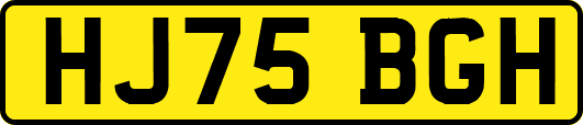 HJ75BGH
