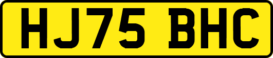 HJ75BHC