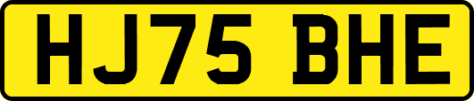 HJ75BHE