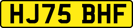 HJ75BHF