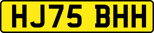 HJ75BHH