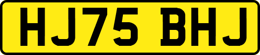 HJ75BHJ