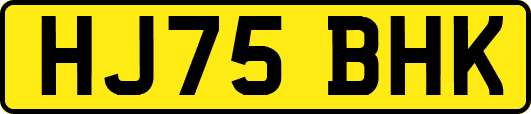 HJ75BHK
