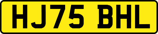 HJ75BHL