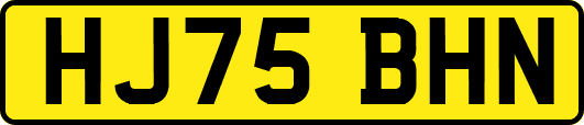 HJ75BHN