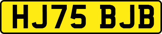HJ75BJB