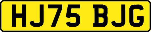 HJ75BJG