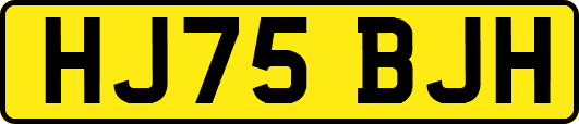 HJ75BJH