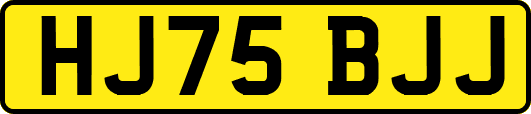HJ75BJJ