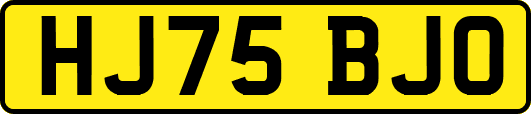 HJ75BJO