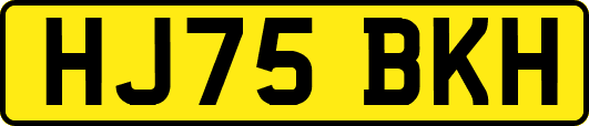 HJ75BKH