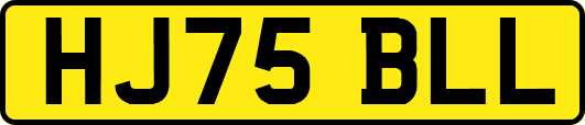 HJ75BLL
