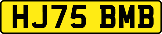 HJ75BMB