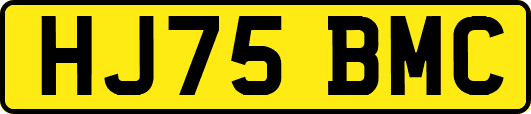 HJ75BMC