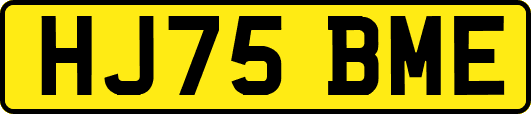 HJ75BME