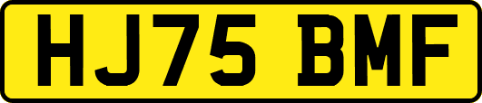 HJ75BMF