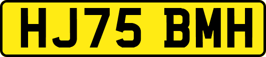 HJ75BMH