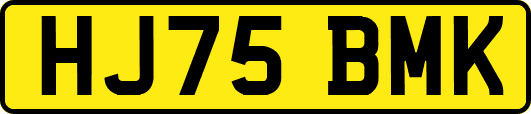 HJ75BMK
