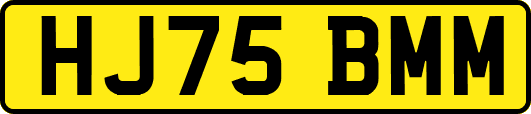 HJ75BMM