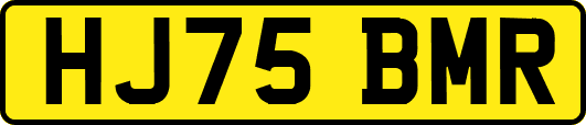 HJ75BMR