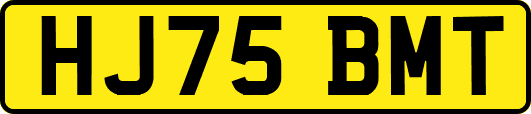 HJ75BMT
