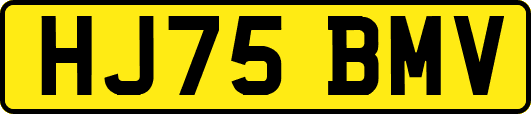 HJ75BMV