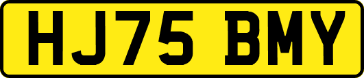 HJ75BMY