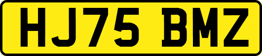 HJ75BMZ