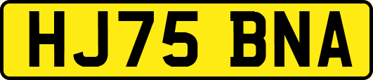 HJ75BNA