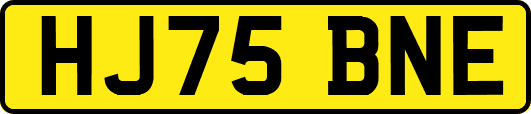 HJ75BNE
