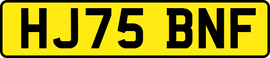 HJ75BNF