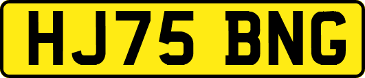 HJ75BNG