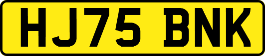 HJ75BNK