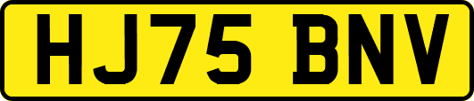 HJ75BNV