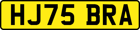 HJ75BRA