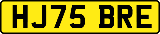 HJ75BRE