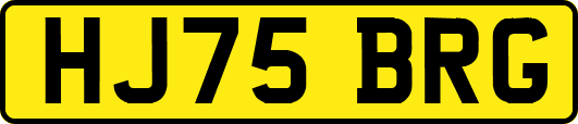 HJ75BRG