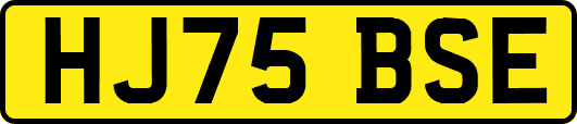 HJ75BSE