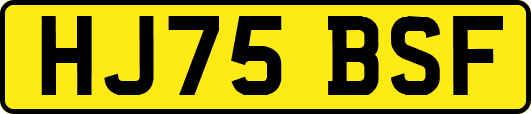 HJ75BSF