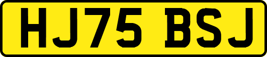 HJ75BSJ
